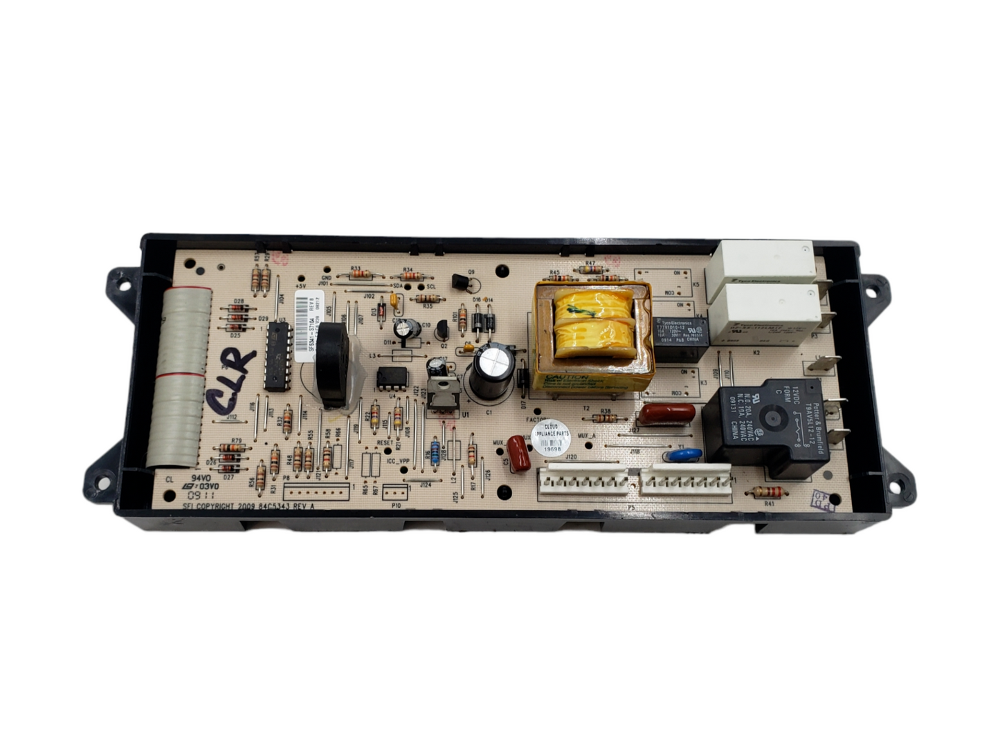 Genuine Frigidaire Oven Control Board 316557104 Same Day Ship & 60 Days Warranty