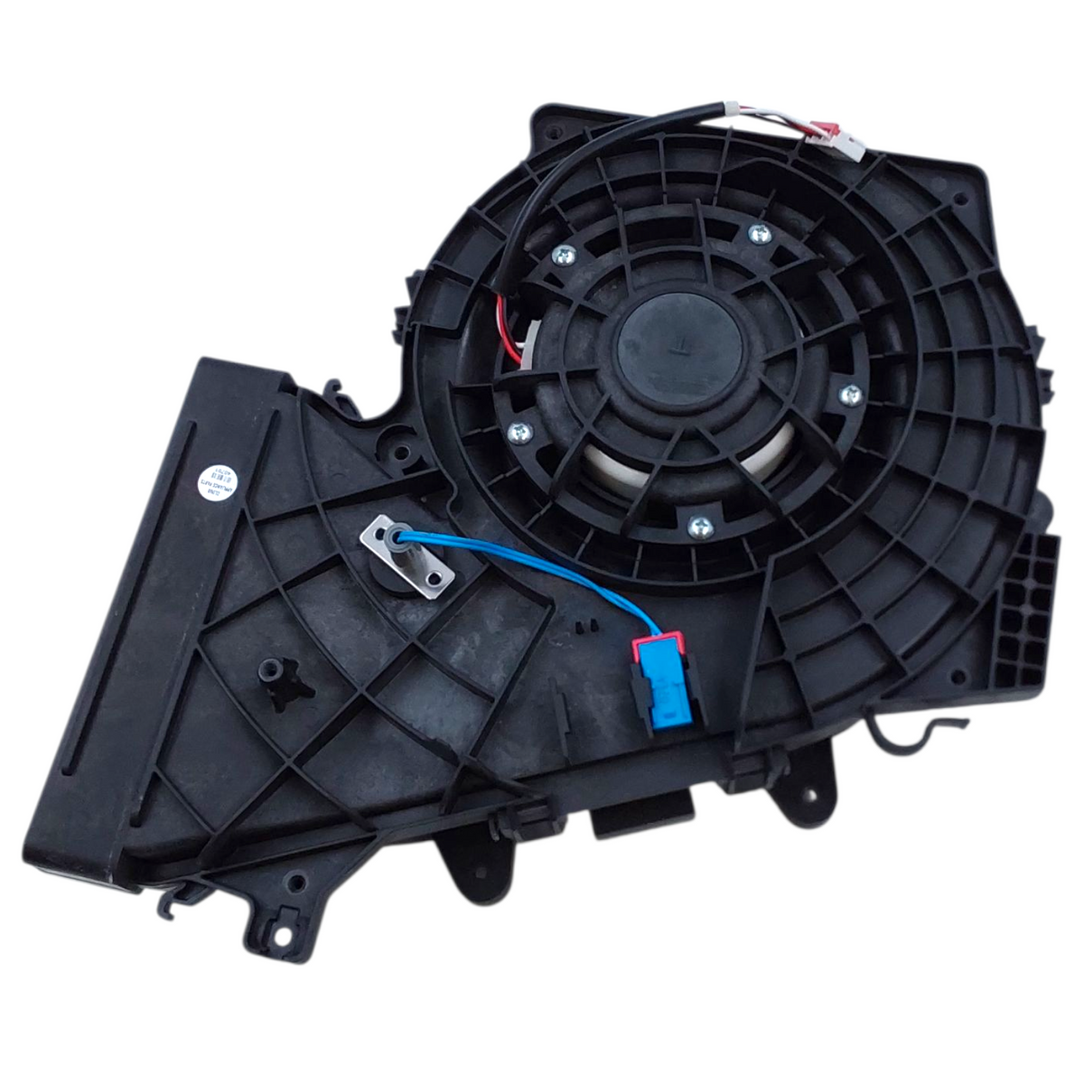 Samsung New Dryer Housing Fan-Front DC61-05915A Same Day Ship & 60 Days Warranty