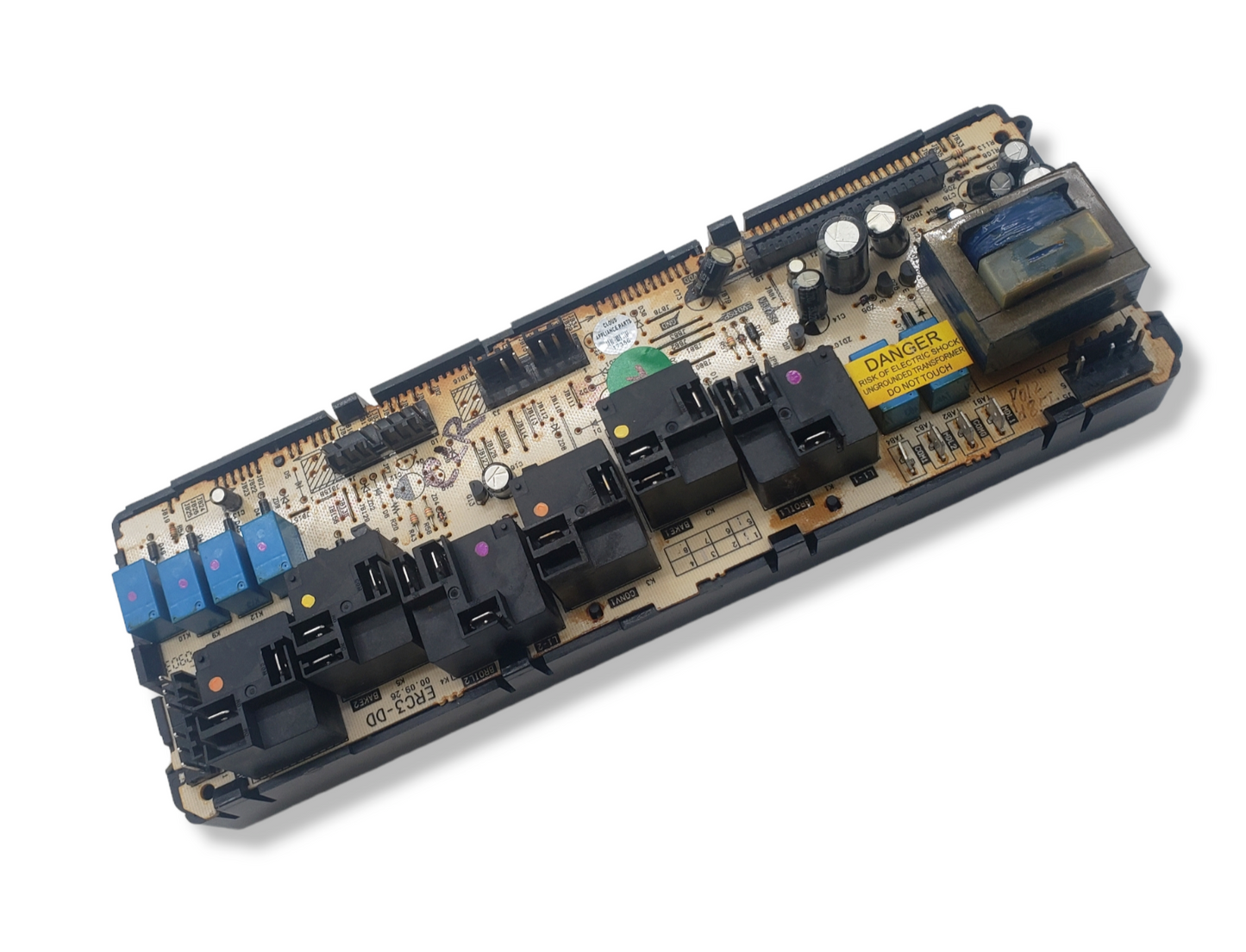 Genuine GE Oven Control Board 164D4170P012 *Same Day Shipping & 60 Days Warranty