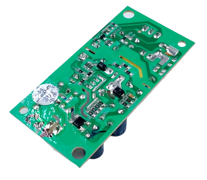 New Frigidaire Range Control Board A18503801 *Same Day Ship & 60 Days Warranty**