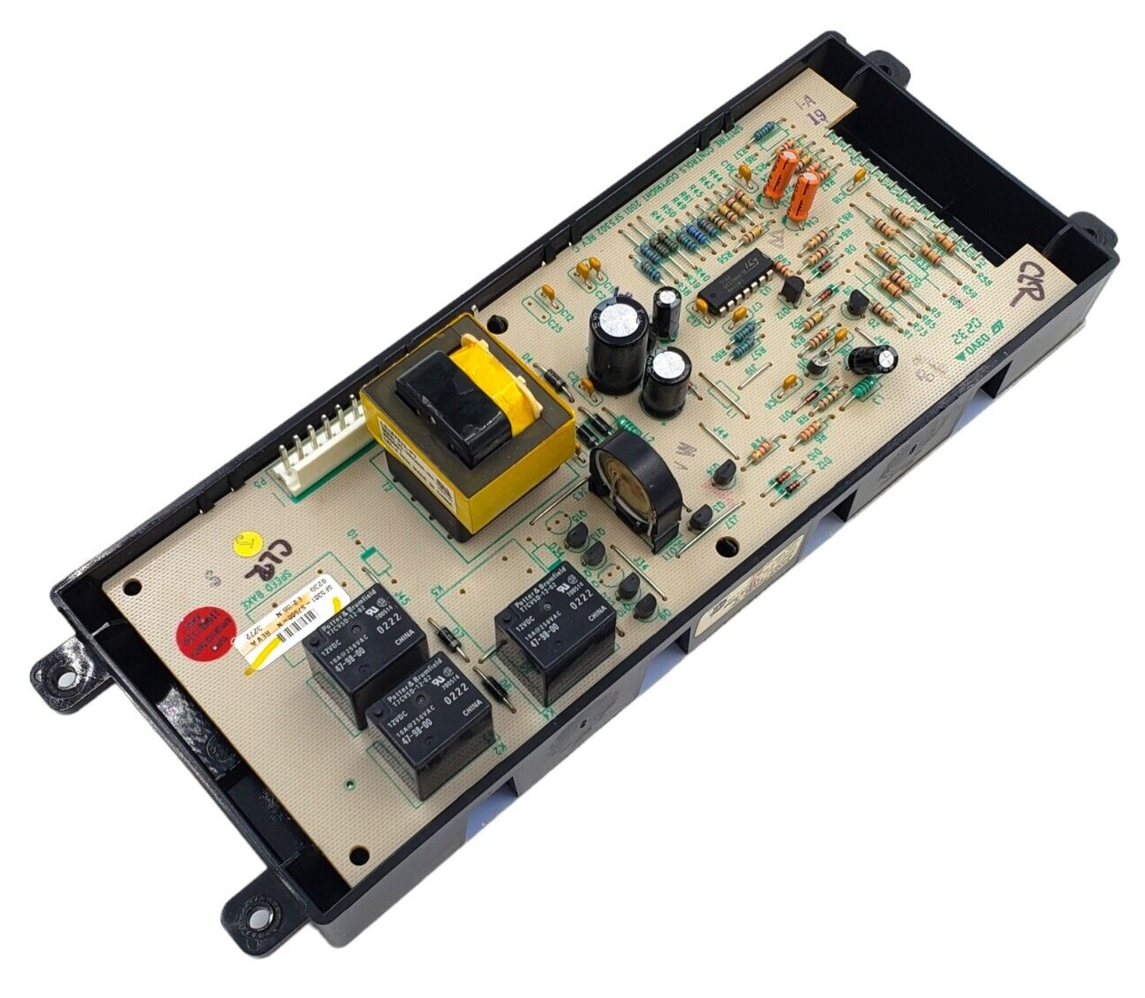 Genuine Frigidaire Range Control 316207500 Same Day Shipping & 60 Days Warranty.