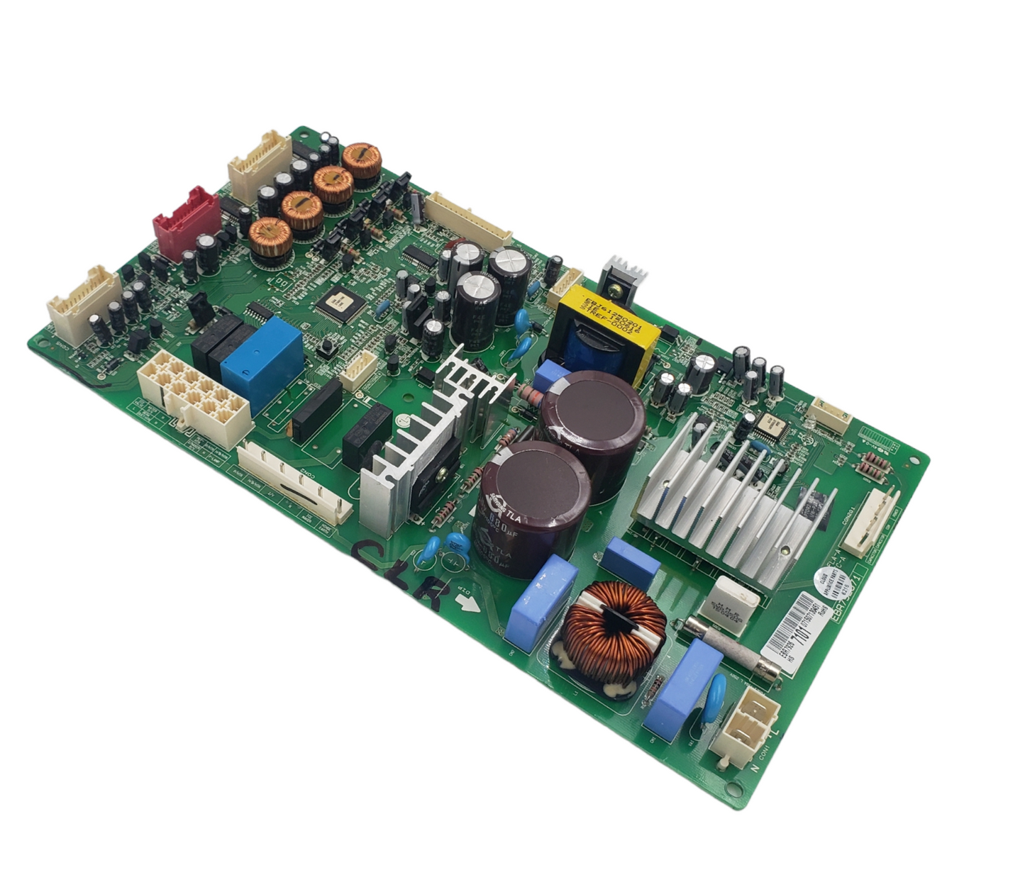 Genuine LG Refrigerator Control EBR79267101 Same Day Shipping & 60 Days Warranty