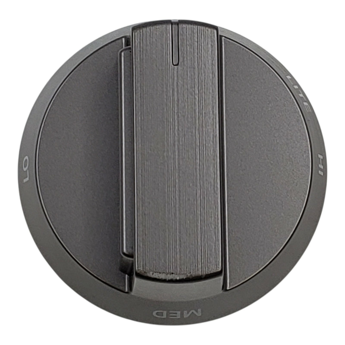 LG New Stove Knob Assembly AEZ30166807  **Same Day Shipping & 60 Days Warranty**