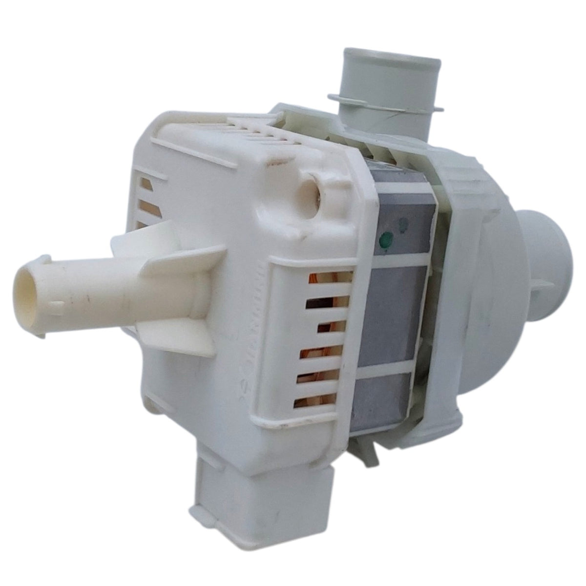 Whirlpool New Dishwasher Pump Base W11048807  *Same Day Ship & 60 Days Warranty*