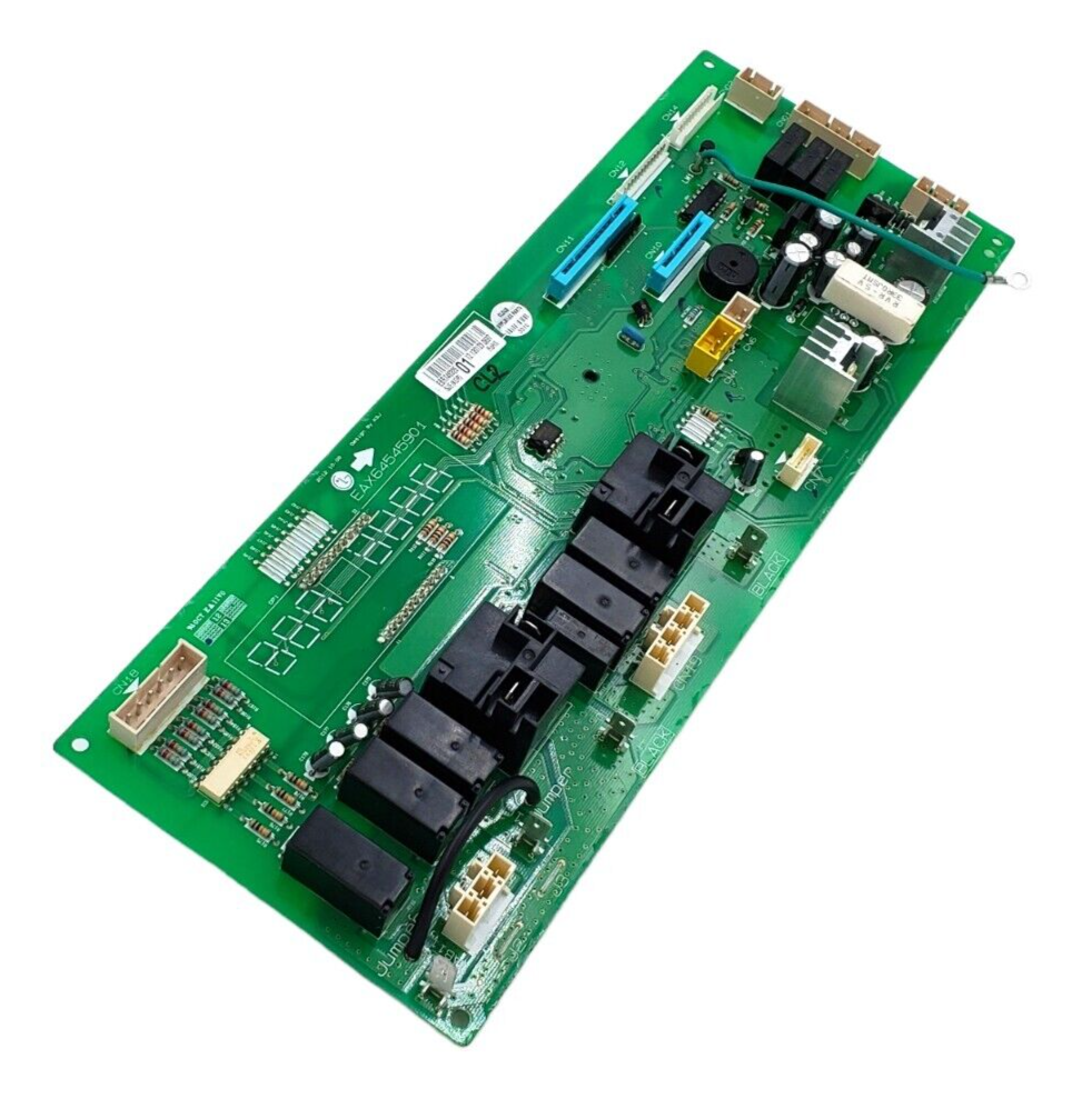 Genuine LG Range Control Board EBR74632601 Same Day Shipping & 60 Days Warranty*