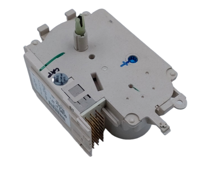 Genuine OEM Whirlpool Washer Timer 3954563 Same Day Shipping & 60 Days Warranty*