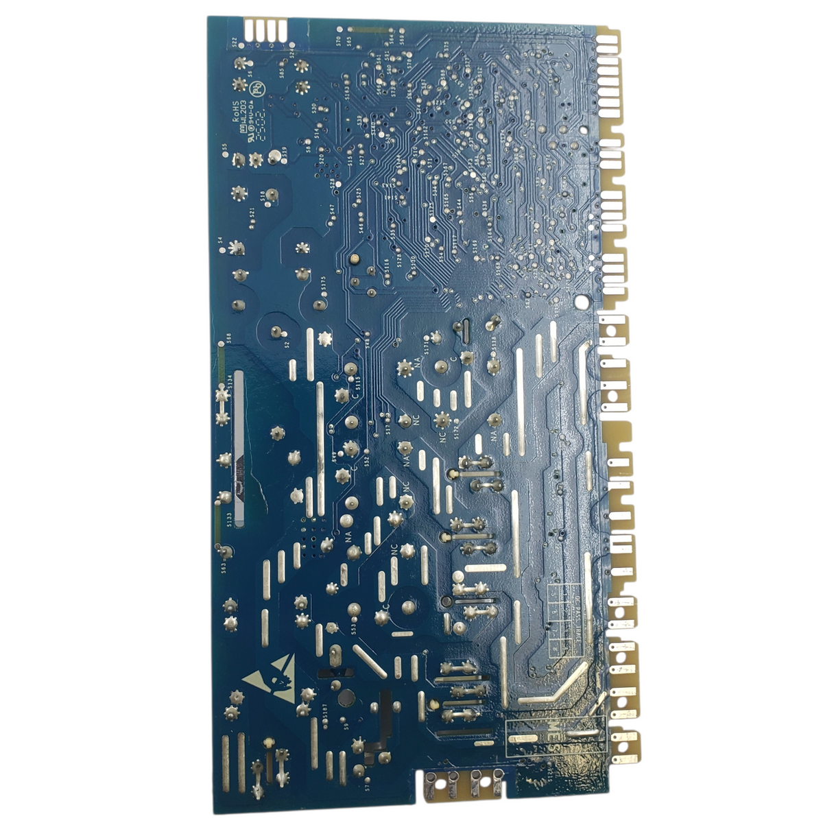 Frigidaire OEM Dishwasher Cntrl Board A17722935 Same Day Ship & 60 Days Warranty
