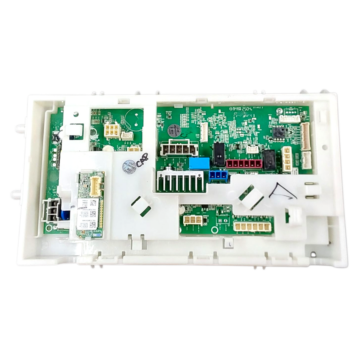 Genuine GE Washer Control Board 290D1990G105  *Same Day Ship & 60 Days Warranty*