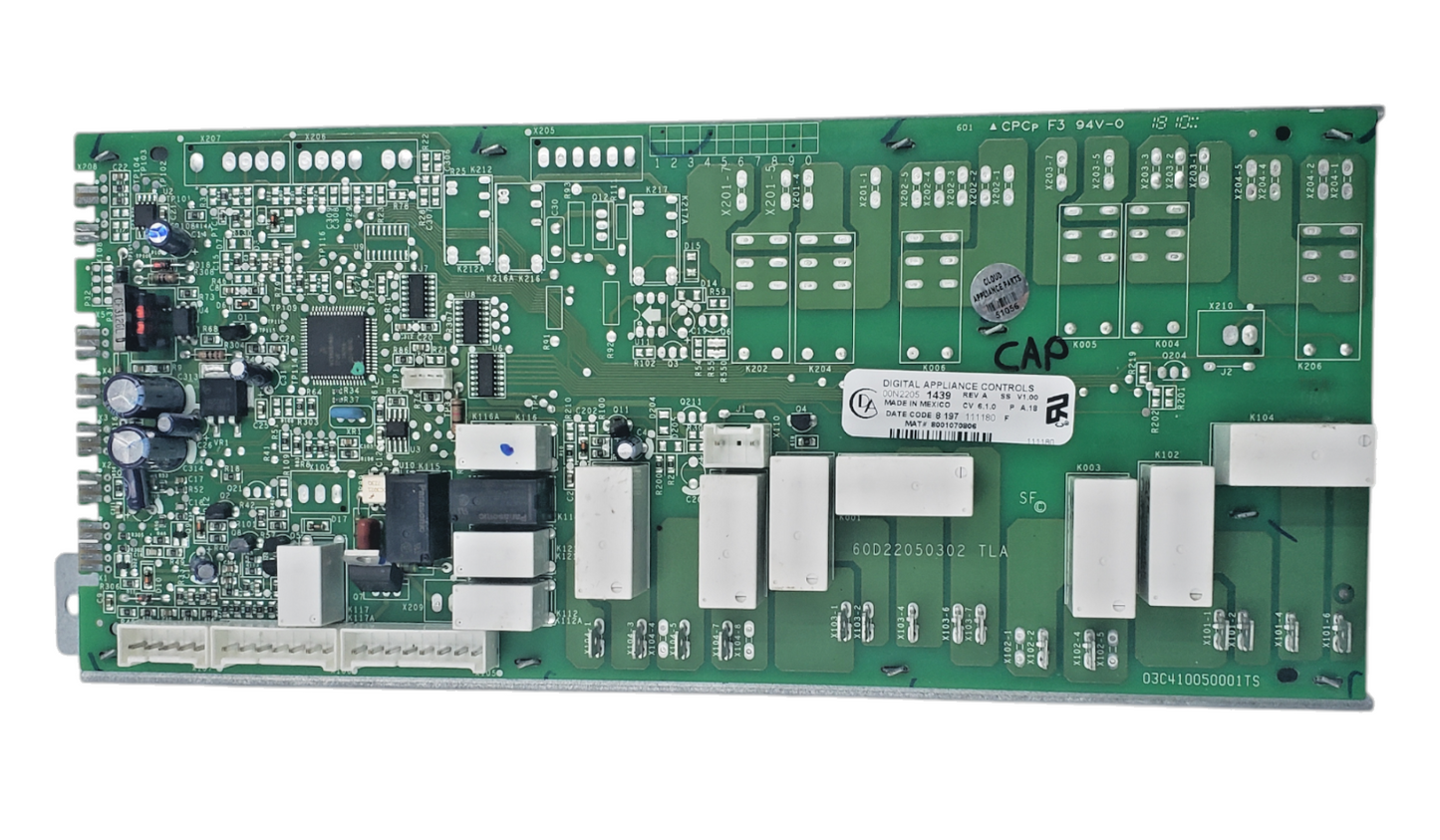 Genuine Maytag Wahser Control Board 00N22051439 Same Day Ship & 60 Days Warranty