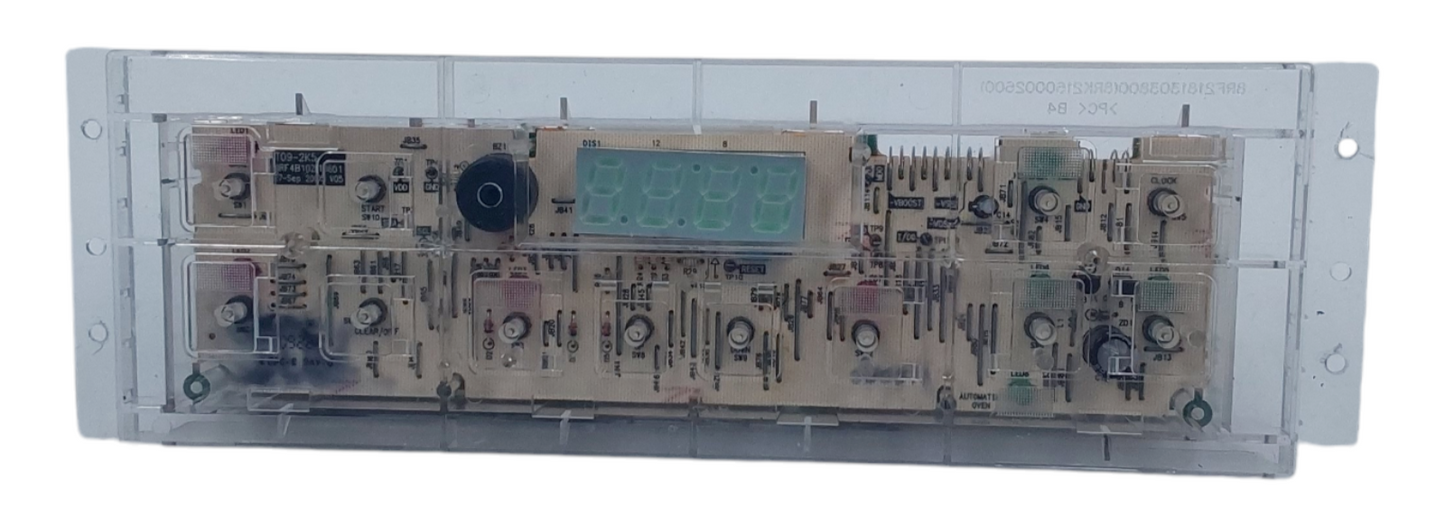 Genuine GE Oven Control Board 191D5975G003 Same Day Shipping & 60 Days Warranty*