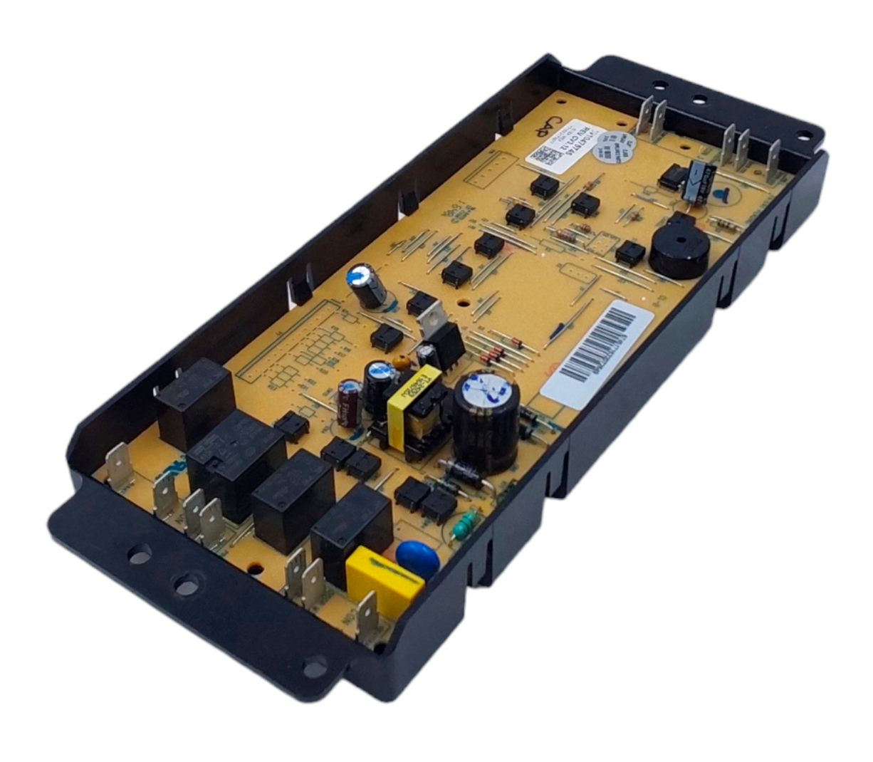 Genuine Whirlpool Range Control Board W10475745 Same Day Ship & 60 Days Warranty