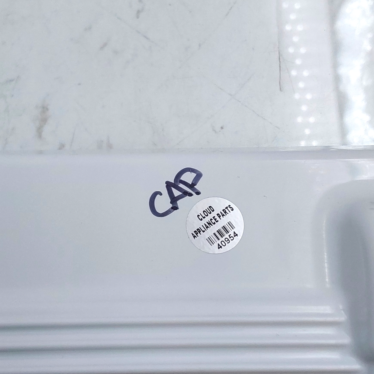 LG Genuine Washer Lid Assembly AFG73629721 Same Day Shipping & 60 Days Warranty*