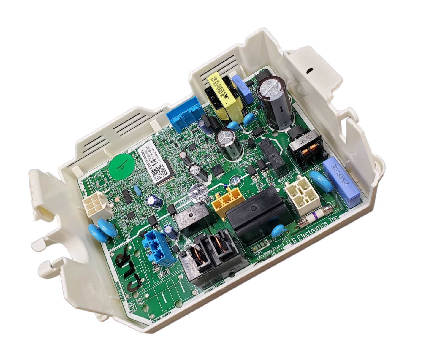 Genuine LG Dryer Control Board EBR31002614 *Same Day Shipping & 60 Days Warranty