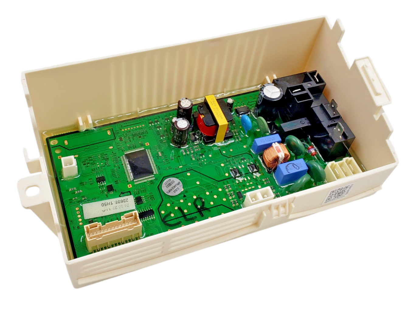 Genuine Samsung Dryer Control Board DC92-02869S Same Day Ship & 60 Days Warranty