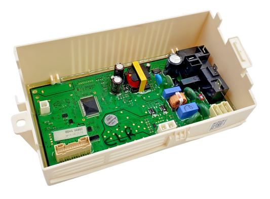 Genuine Samsung Dryer Control Board DC92-02869S Same Day Ship & 60 Days Warranty