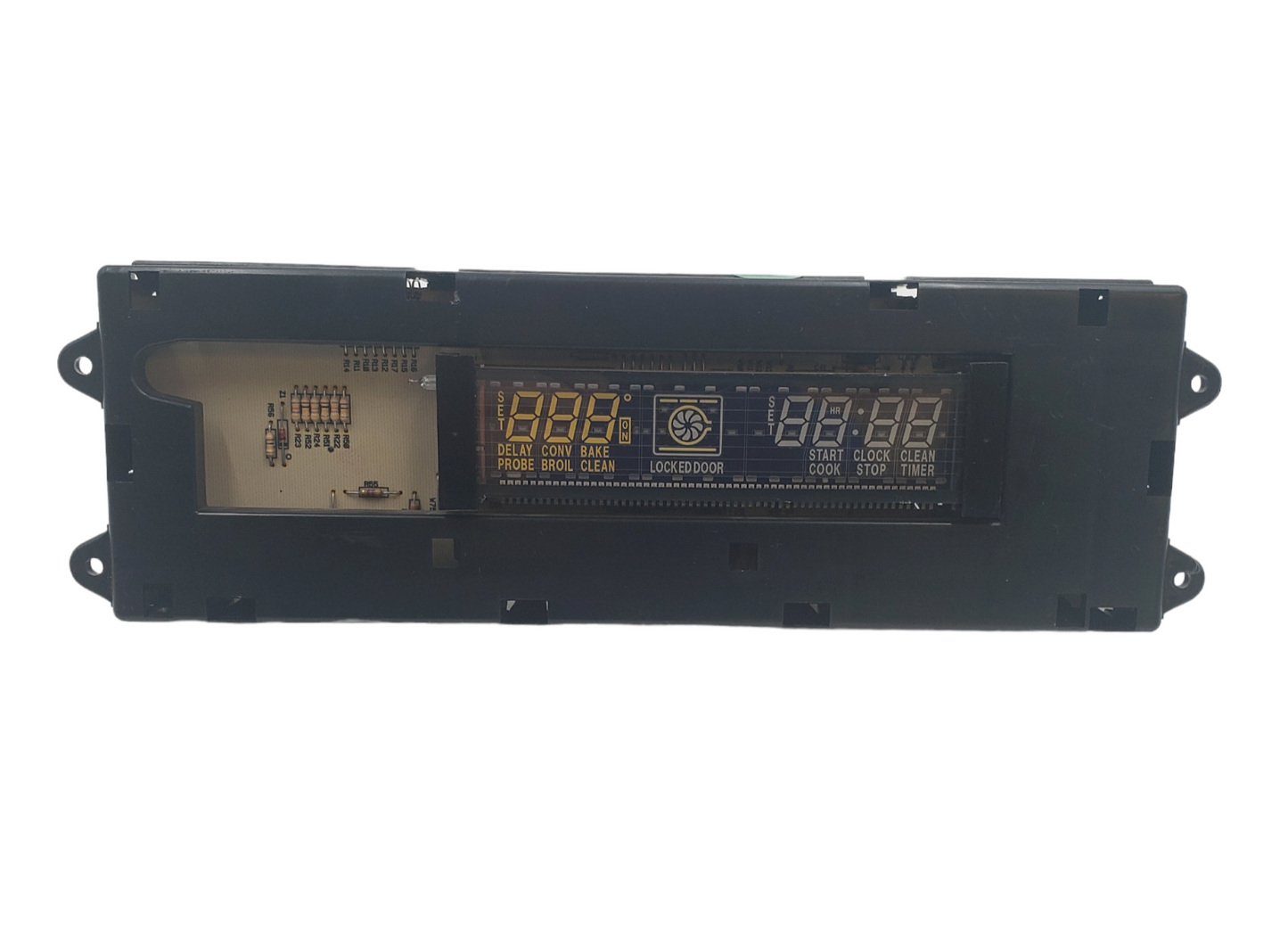Genuine GE Oven Control Board 187D1550P004 *Same Day Shipping & 60 Days Warranty