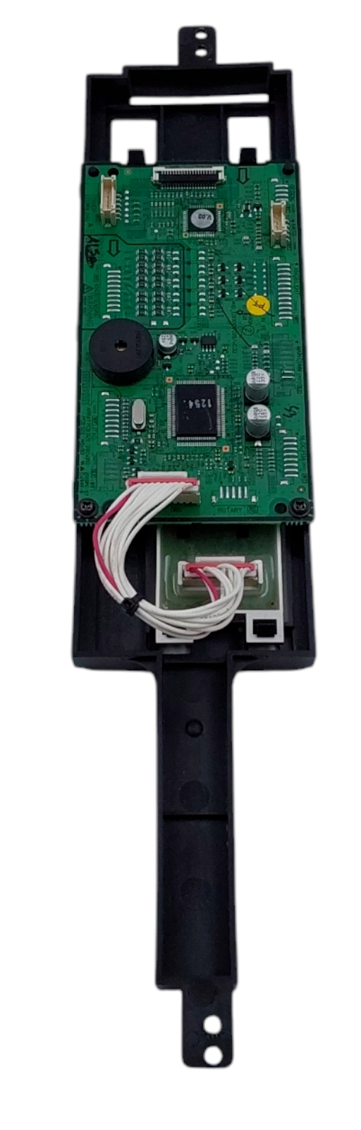 Genuine Samsung Range Control Board DE92-03954A Same Day Ship & 60 Days Warranty
