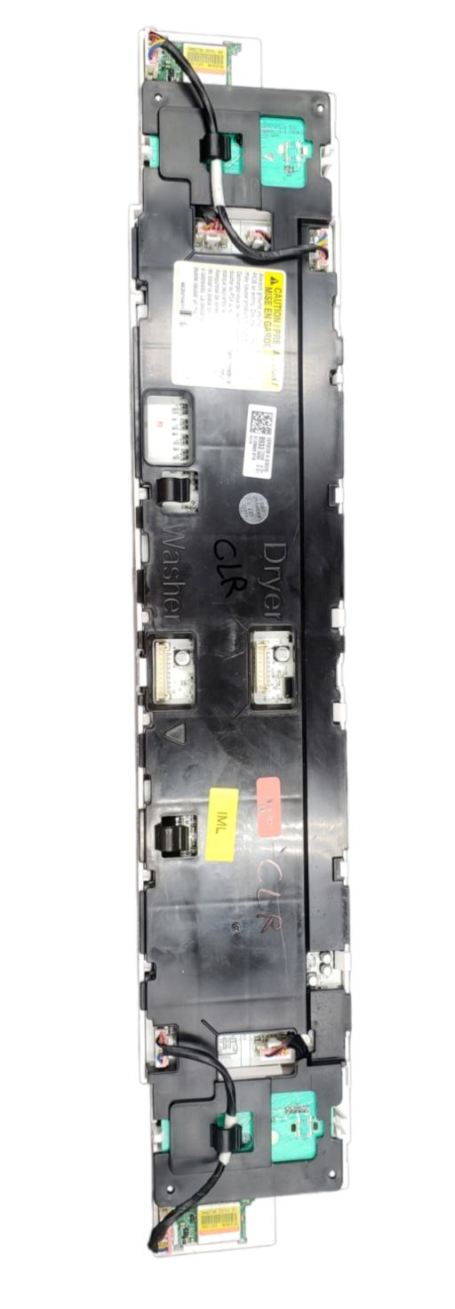 New LG Laundry Center Control Board EBR30368933 Same Day Ship & 60 Days Warranty