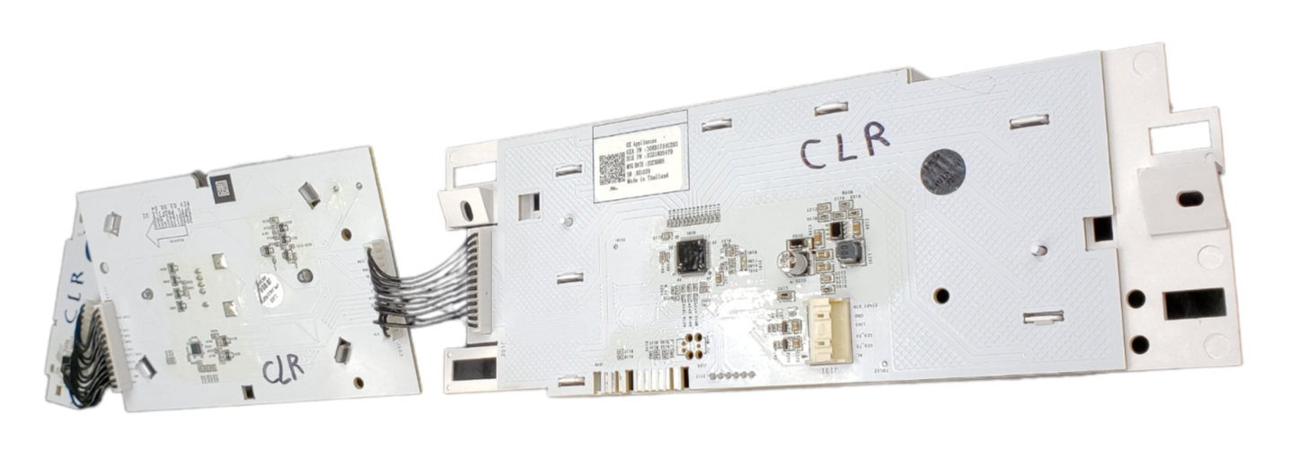 New GE Dryer Control Board 308D1701G203 **Same Day Shipping & 60 Days Warranty**