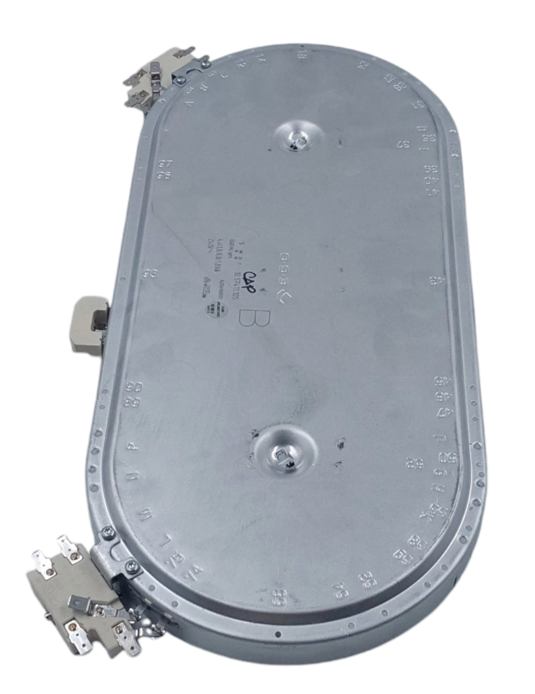 Genuine Frigidaire Radiant Element A20496801 *Same Day Ship & 60 Days Warranty**