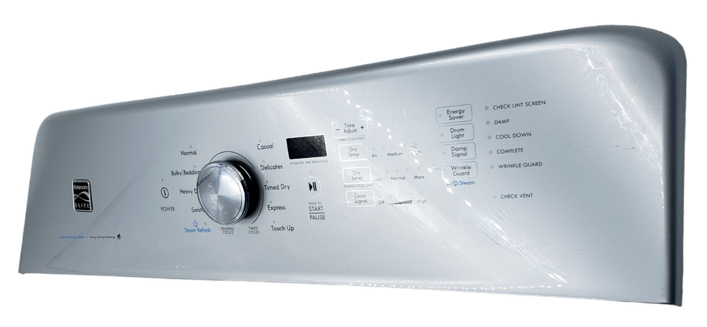 Genuine Whirlpool Dryer Control Board W10737752 Same Day Ship & 60 Days Warranty