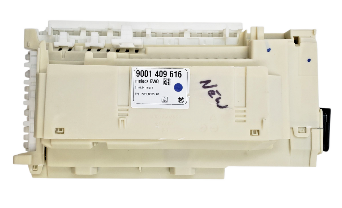 OEM Bosch Dishwasher Control Board 9001409616 *Same Day Ship & 60 Days Warranty*