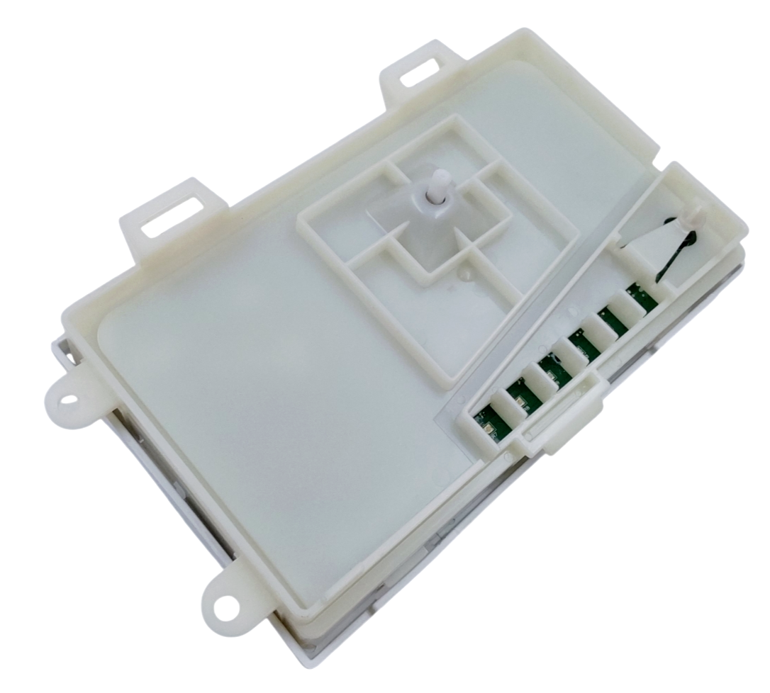 Genuine Whirlpool Washer Control Board W10484678 Same Day Ship &60 Days Warranty