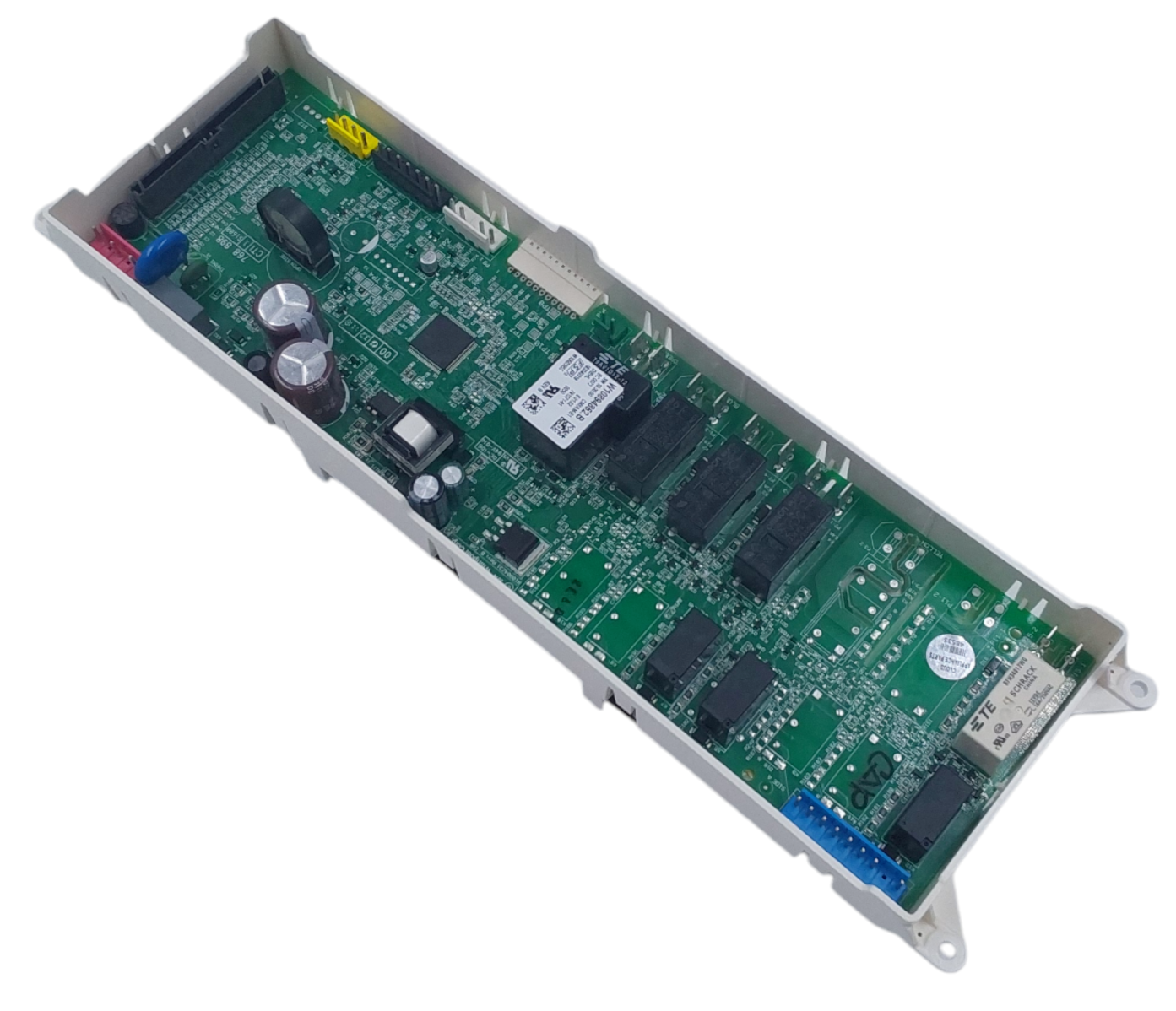Genuine Whirlpool Range Control Board W10894852 Same Day Ship & 60 Days Warranty