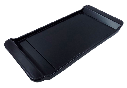 New Samsung Range Plate-Griddle DG61-00563A Same Day Shipping & 60 Days Warranty