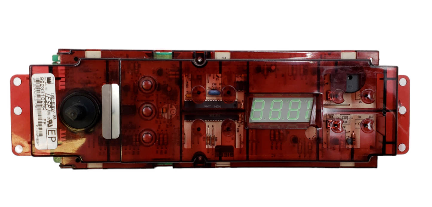 Genuine Whirlpool Oven Control Board 3196967 Same Day Ship & **60 Days Warranty*