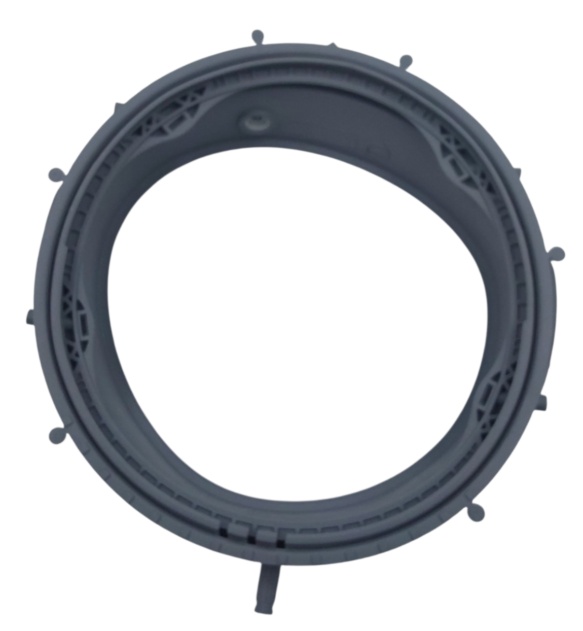 LG New Washer Door Gasket MDS66290821 ***Same Day Shipping & 60 Days Warranty***