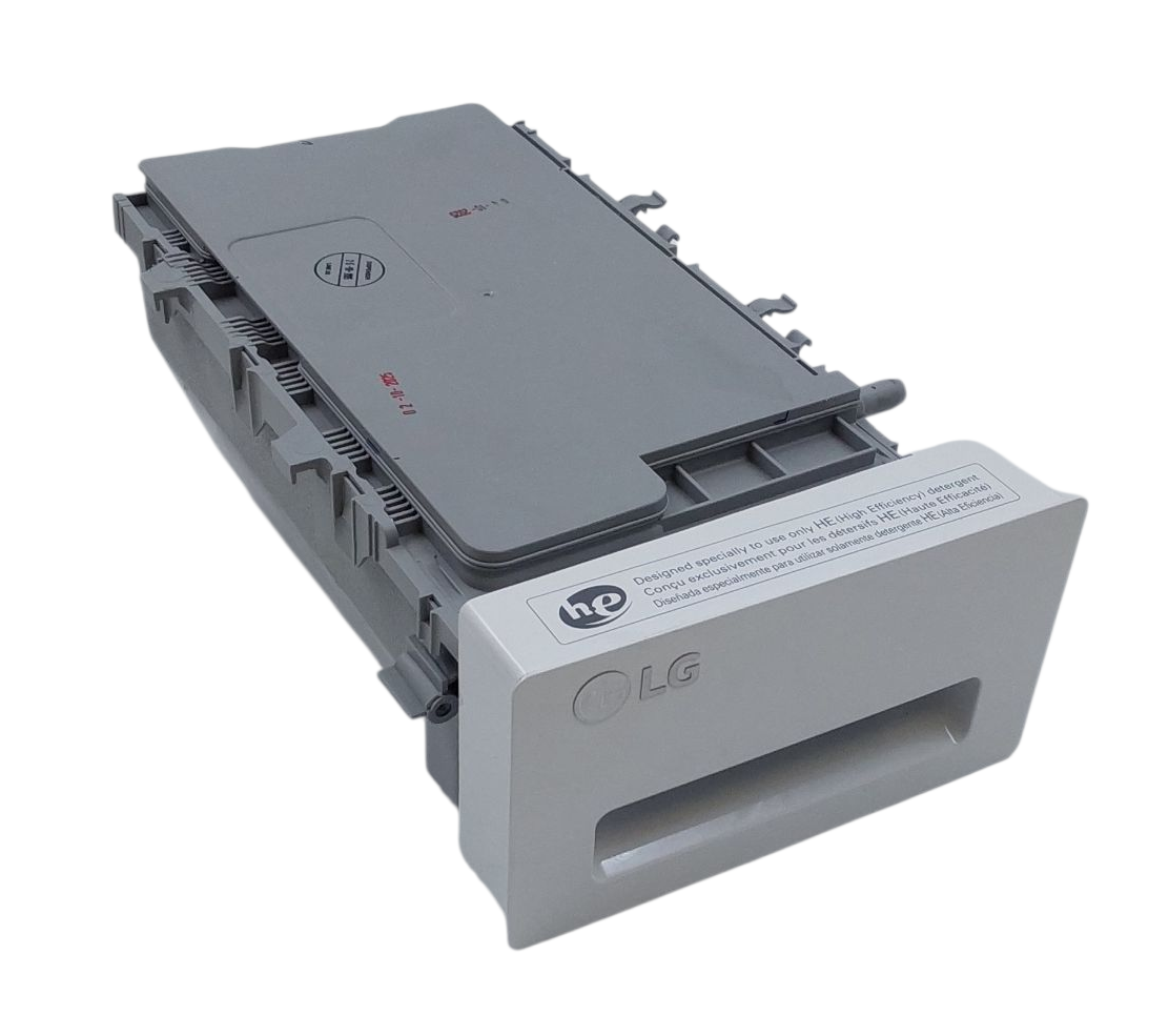 LG New Washer Dispenser Assembly ACZ74070513 **Same Day Ship & 60 Days Warranty*