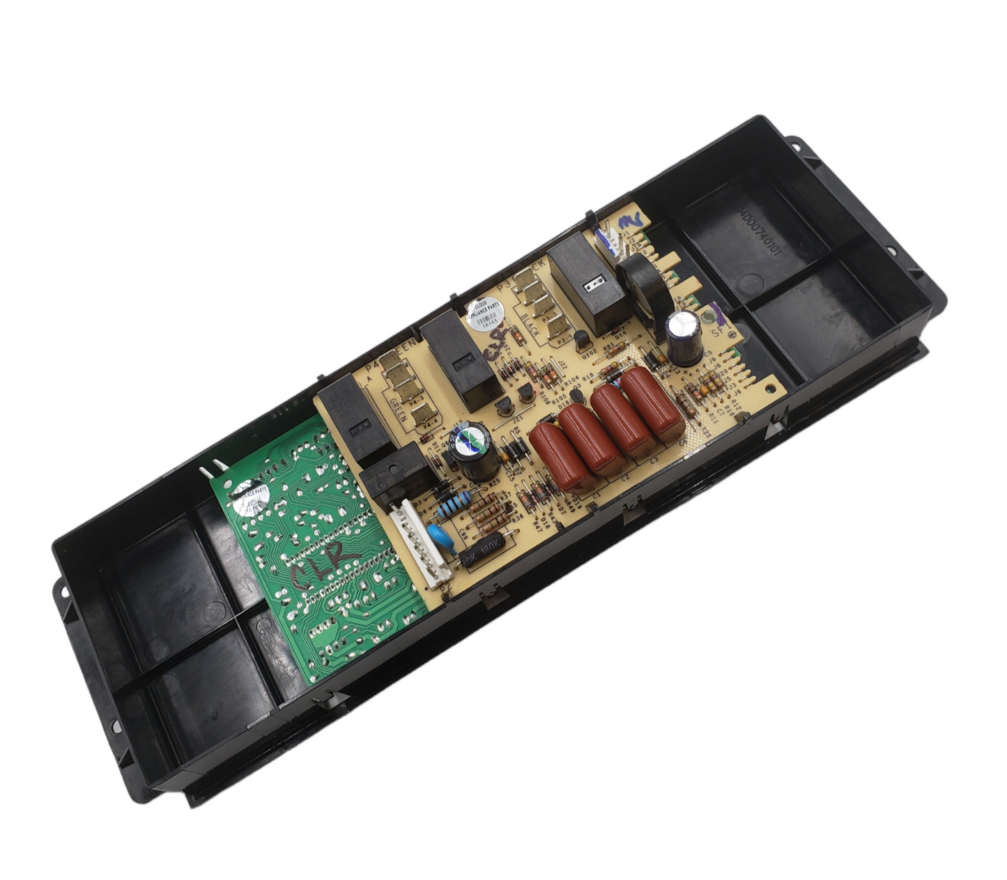 Genuine Whirlpool Oven Control Board W10343470 *Same Day Ship & 60 Days Warranty