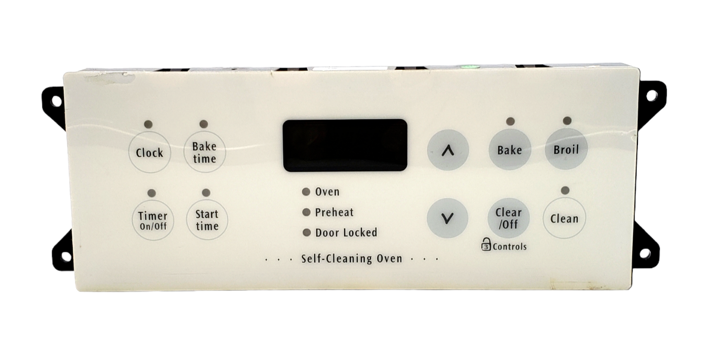 Genuine Frigidaire Range Control 316557101 Same Day Shipping & 60 Days Warranty*