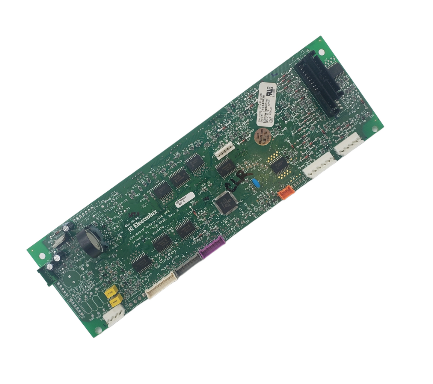 Genuine Frigidaire Oven Control Board 316443836 Same Day Ship & 60 Days Warranty