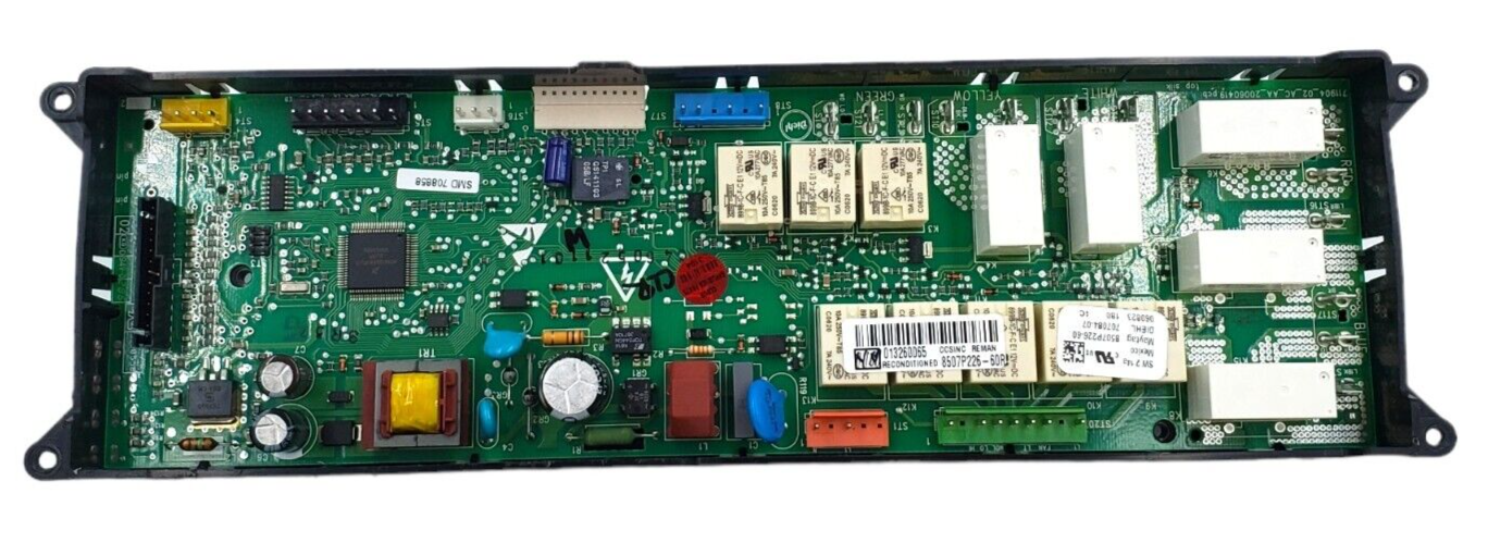 Genuine Whirlpool Range Control 8507P226-60 Same Day Shipping & 60 Days Warranty
