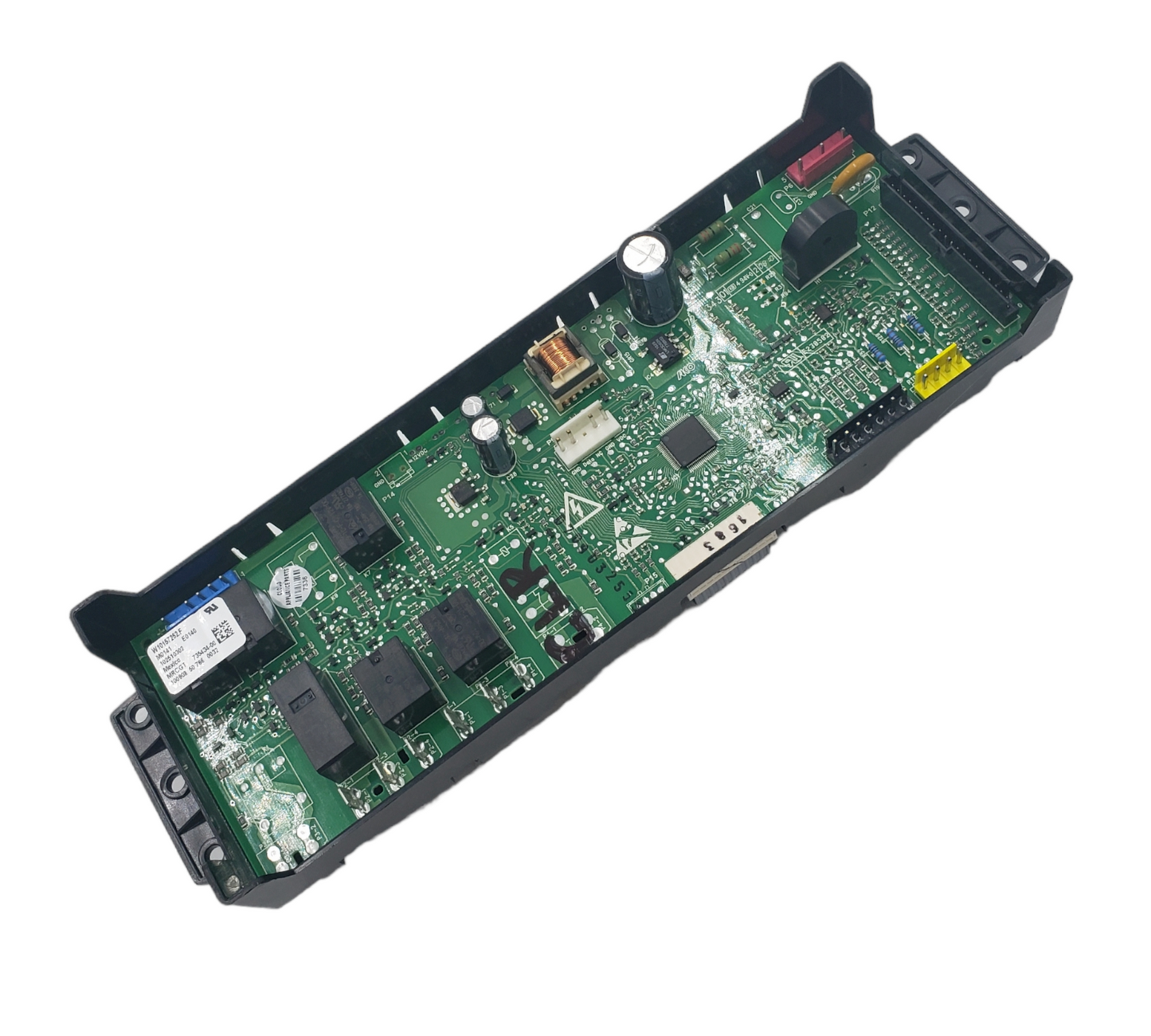 Genuine Whirlpool Oven Control Board W10157252 Same Day Ship & *60 Days Warranty