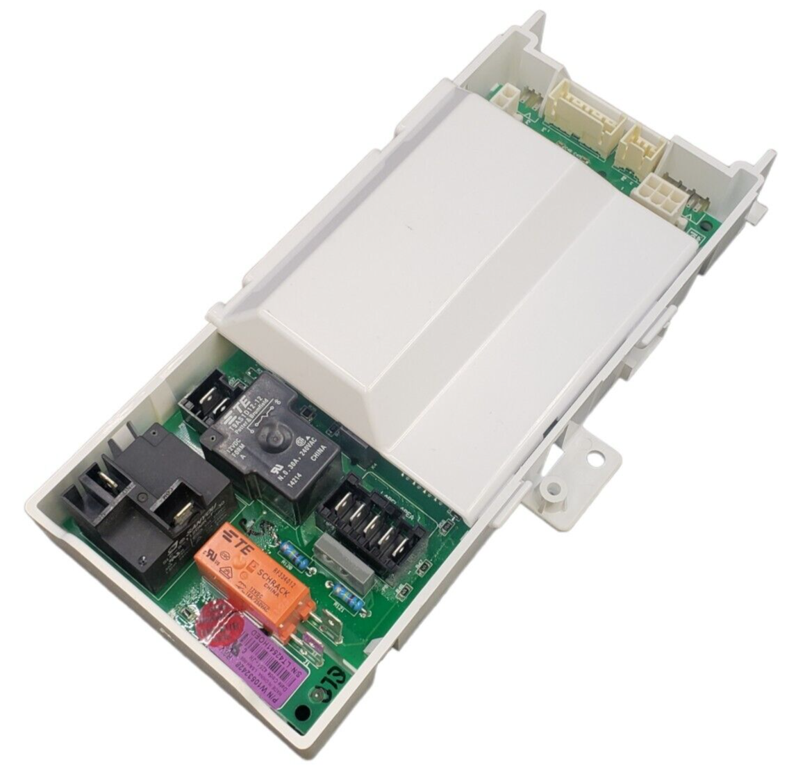 Genuine Whirlpool Dryer Control Board W10532428 Same Day Ship & 60 Days Warranty