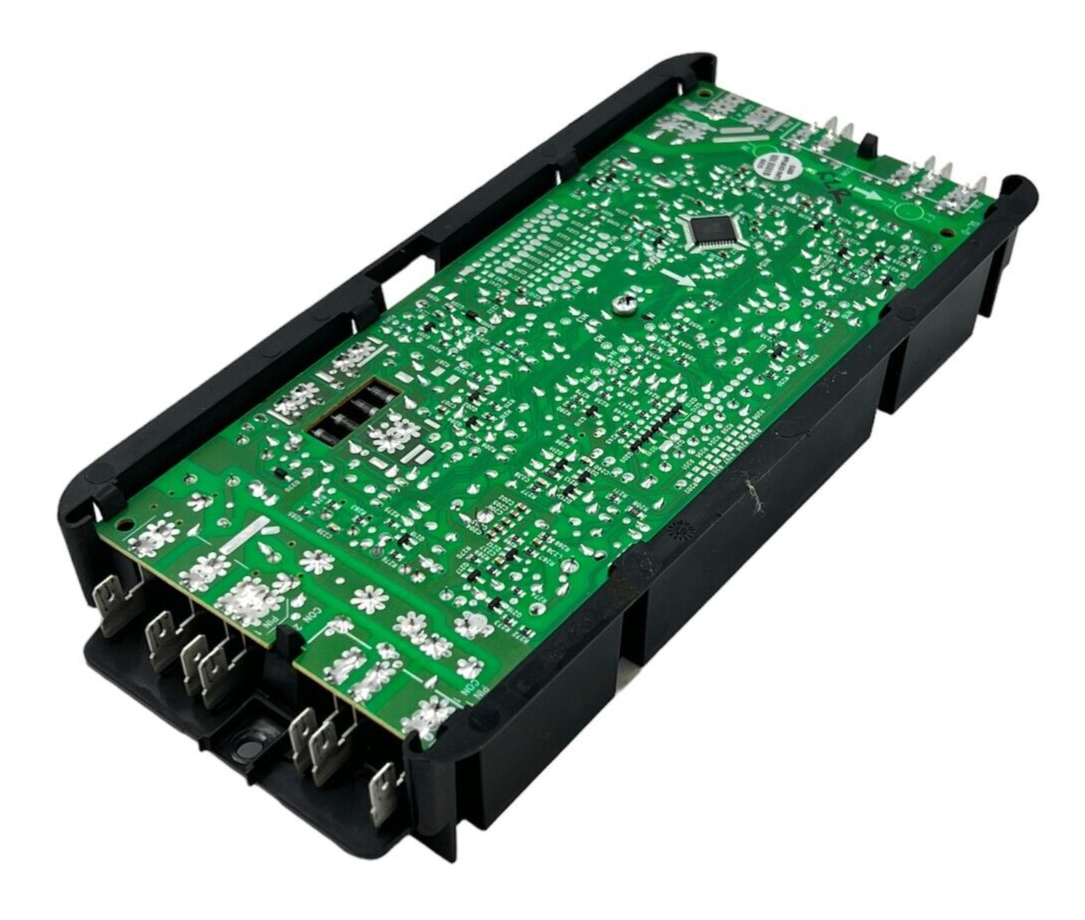 Genuine Whirlpool Range Control Board W10236249 Same Day Ship & 60 Days Warranty