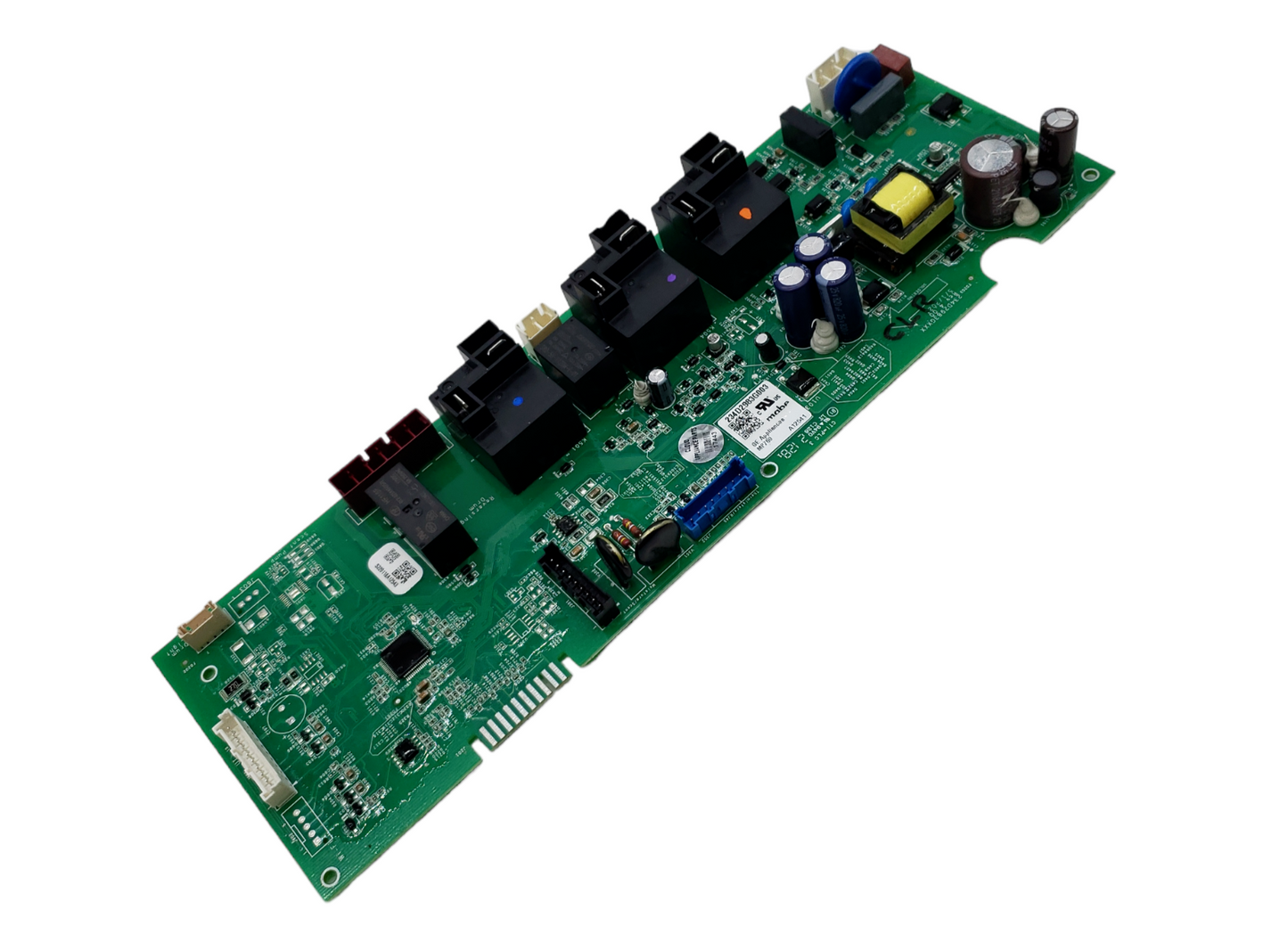 Genuine GE Dryer Control Board 234D2983G003 Same Day Ship & 60 Days Warranty