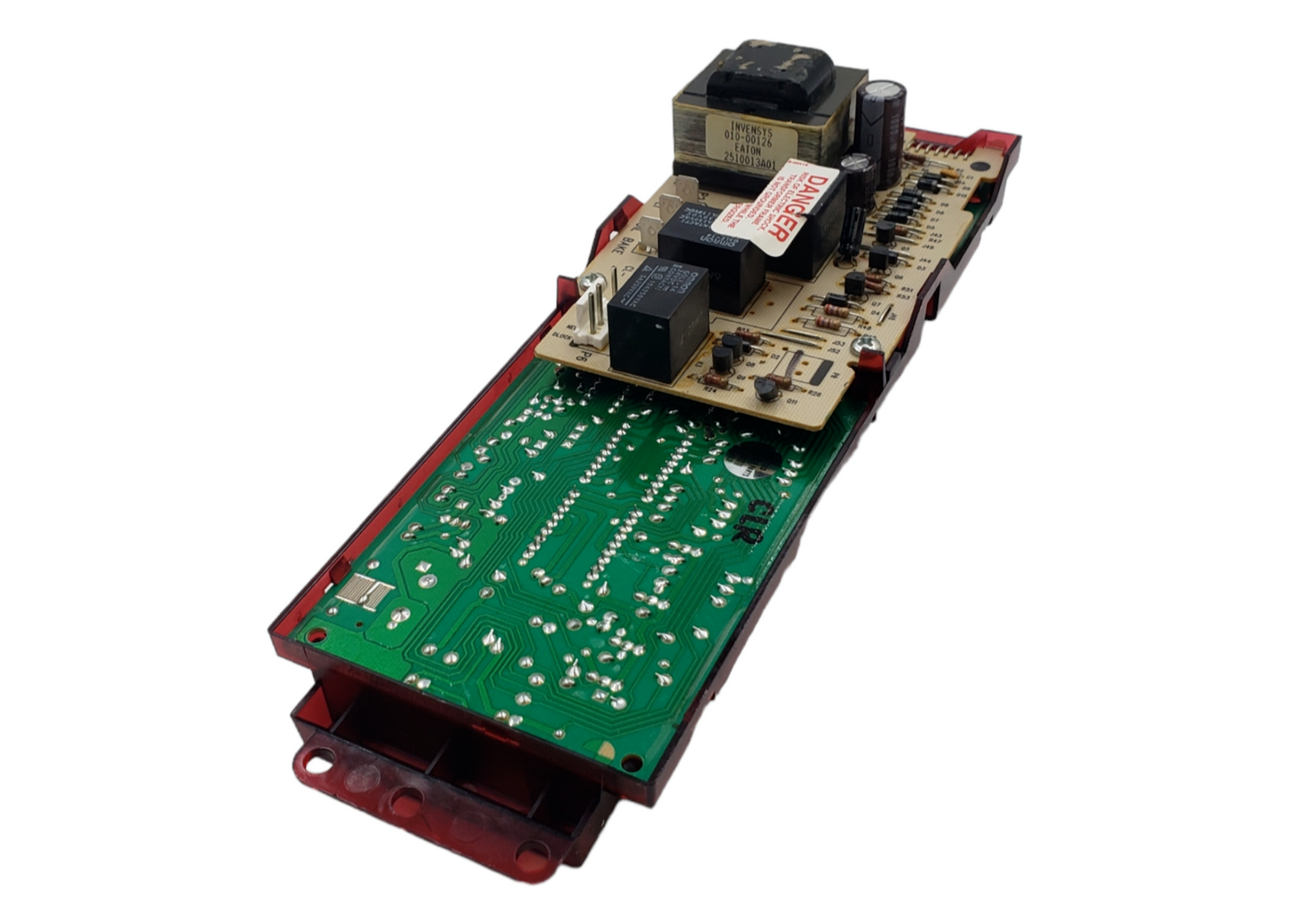 Genuine Whirlpool Range Control Board 3196971 *Same Day Ship & 60 Days Warranty*