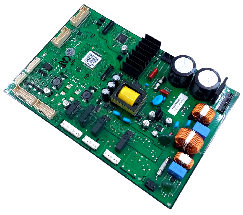 Genuine Samsung Fridge Control Board DA92-01199M Same Day Ship &60 Days Warranty