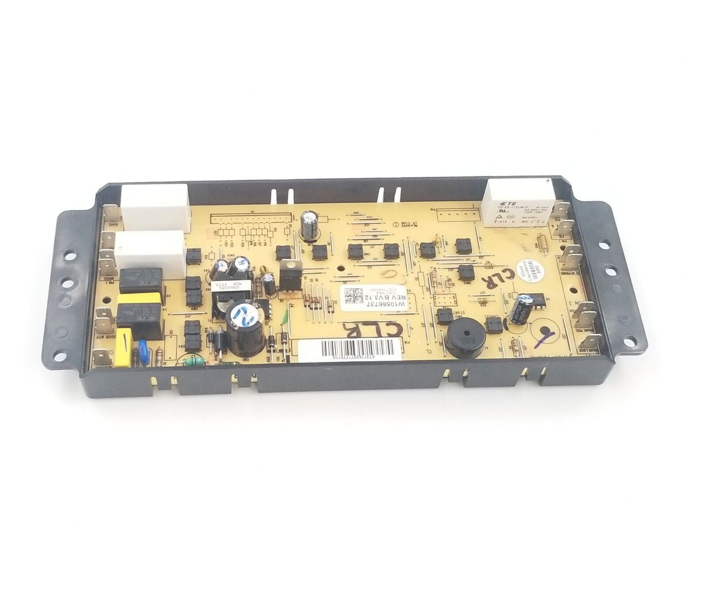 Genuine Whirlpool Oven Control Board W10586737 Same Day Ship & *60 Days Warranty