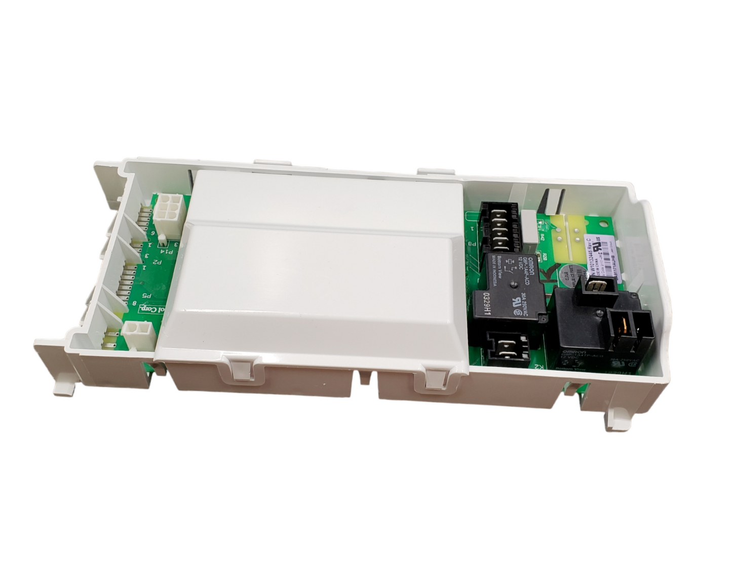 Genuine Whirlpool Dryer Control Board W10132445 Same Day Ship & 60 Days Warranty