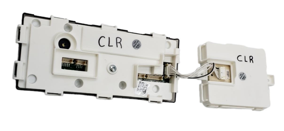 New Samsung Dryer Control Board DC97-23123M Same Day Shipping & 60 Days Warranty