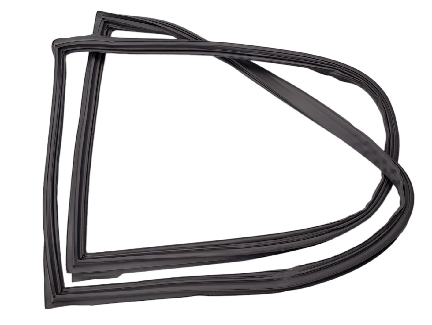 New OEM GE Frigde Door Gasket WR14X28487 *Same Day Shipping & 60 Days Warranty**