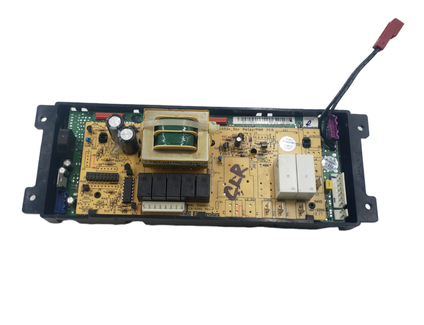 Genuine Frigidaire Oven Control Board 316577095 Same Day Ship & 60 Days Warranty