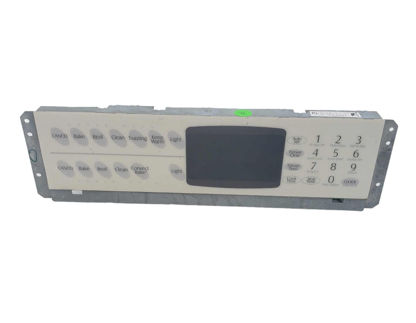 Genuine Maytag Oven Control Board 8507P020-60 *Same Day Ship & 60 Days Warranty*