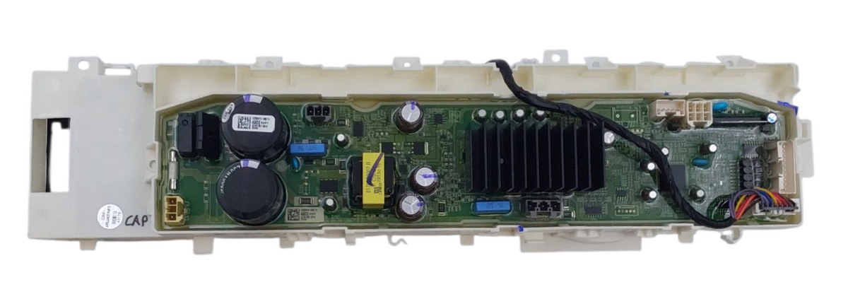 LG New Washer Control Board EBR34134903 **Same Day Shipping & 60 Days Warranty**