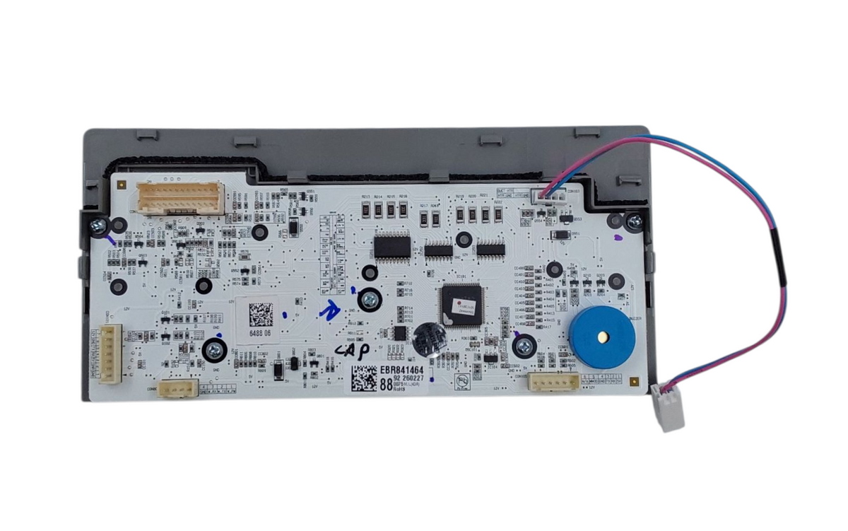LG New Fridge Control Board EBR84146488 **Same Day Shipping & 60 Days Warranty**